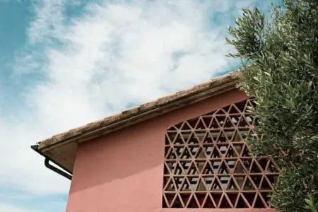 Lidia, Maison de vacances calme à Castagneto Carducci avec jardin - Photo 7