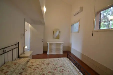 Lidia, Maison de vacances calme à Castagneto Carducci avec jardin - Photo 15