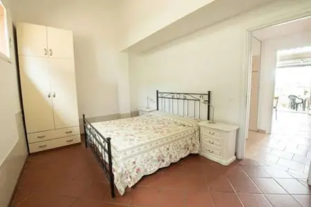 Lidia, Maison de vacances calme à Castagneto Carducci avec jardin - Photo 18