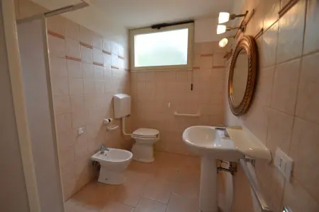 Lidia, Maison de vacances calme à Castagneto Carducci avec jardin - Photo 19