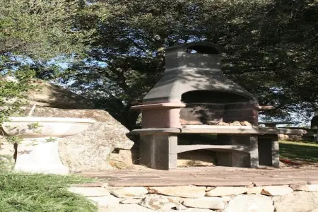 Casa Smeralda, Maison de vacances luxueuse avec piscine à Olbia en Italie - Photo 26