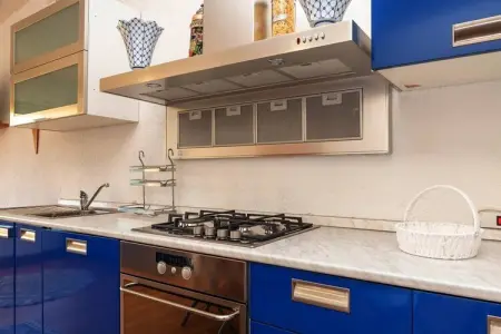 Casa Smeralda, Maison de vacances luxueuse avec piscine à Olbia en Italie - Photo 39