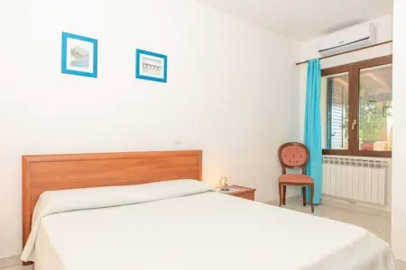 Casa Smeralda, Maison de vacances luxueuse avec piscine à Olbia en Italie - Photo 43