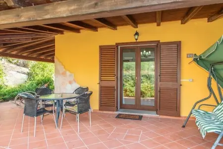 Casa Smeralda, Maison de vacances luxueuse avec piscine à Olbia en Italie - Photo 49