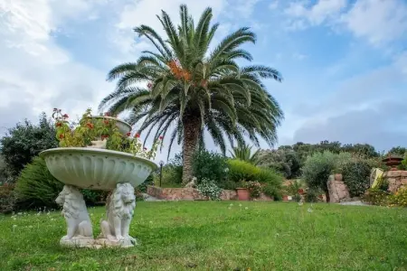 Casa Smeralda, Maison de vacances luxueuse avec piscine à Olbia en Italie - Photo 61