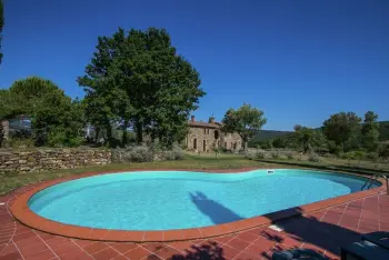 Maison à Monterotondo Marittimo, Clara - L561059