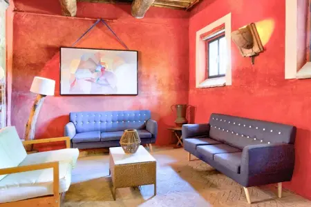 Allium, Ferme moderne à Marsciano avec piscine - Photo 3