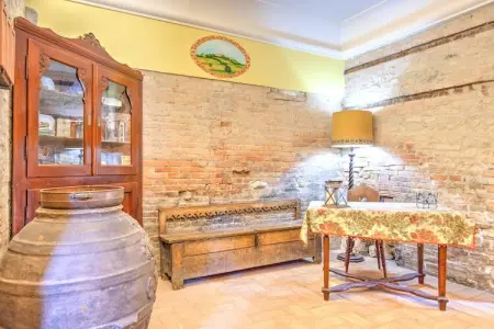 Allium, Ferme moderne à Marsciano avec piscine - Photo 12