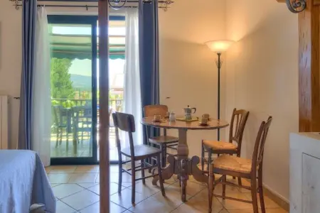 Allium, Ferme moderne à Marsciano avec piscine - Photo 19