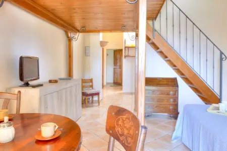 Allium, Ferme moderne à Marsciano avec piscine - Photo 20