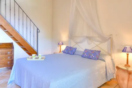 Allium, Ferme moderne à Marsciano avec piscine - Photo 21