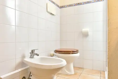 Allium, Ferme moderne à Marsciano avec piscine - Photo 26