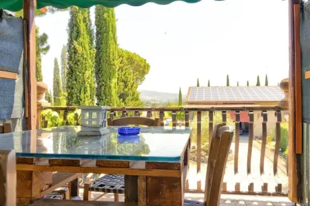 Allium, Ferme moderne à Marsciano avec piscine - Photo 28