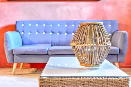 Allium, Ferme moderne à Marsciano avec piscine - Photo 35