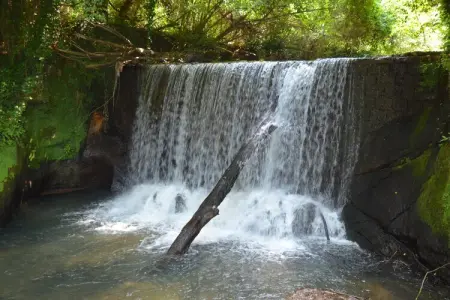 Rapiti da Valentino, Maison de vacances boutique avec terrasse à Sorano - Photo 32
