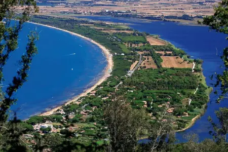 Rapiti da Valentino, Maison de vacances boutique avec terrasse à Sorano - Photo 36