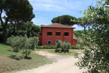 Villa à Manziana,Villa Flavia IT-00066-03 N°508084