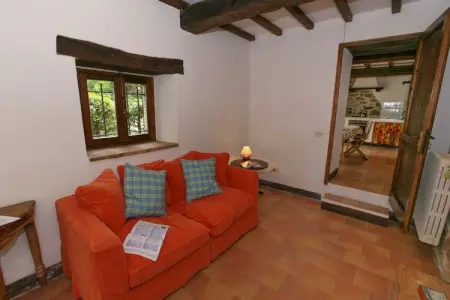 Liscino, Demeure avec piscine dans à Niccone Lisciano - Photo 15