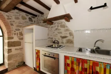 Liscino, Demeure avec piscine dans à Niccone Lisciano - Photo 18