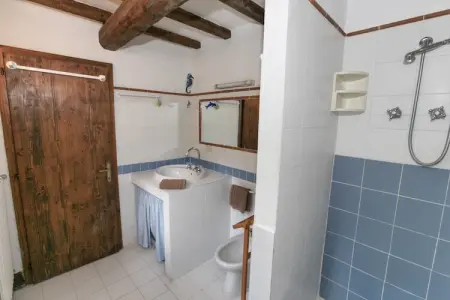 Liscino, Demeure avec piscine dans à Niccone Lisciano - Photo 27