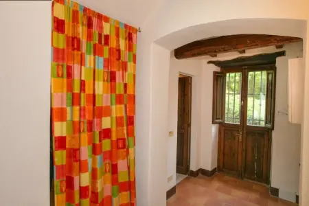 Liscino, Demeure avec piscine dans à Niccone Lisciano - Photo 38