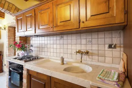 Agriturismo Valle Fiorita, Ferme luxueuse à Aulla avec piscine - Photo 4