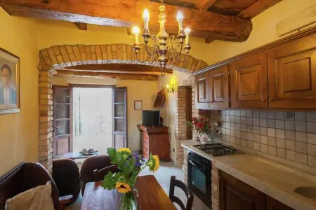 Agriturismo Valle Fiorita, Ferme luxueuse à Aulla avec piscine - Photo 7