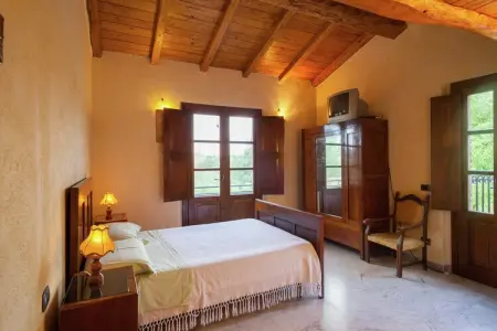 Agriturismo Valle Fiorita, Ferme luxueuse à Aulla avec piscine - Photo 13