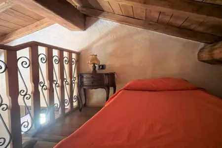 Agriturismo Valle Fiorita, Ferme luxueuse à Aulla avec piscine - Photo 16