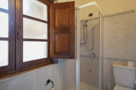 Agriturismo Valle Fiorita, Ferme luxueuse à Aulla avec piscine - Photo 19