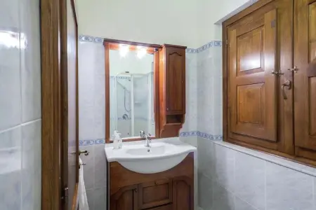 Agriturismo Valle Fiorita, Ferme luxueuse à Aulla avec piscine - Photo 21