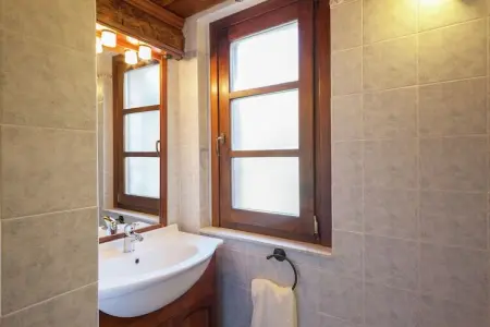 Agriturismo Valle Fiorita, Ferme luxueuse à Aulla avec piscine - Photo 22