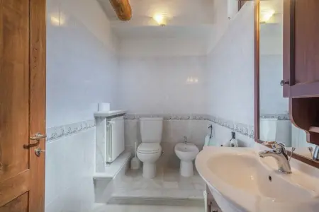 Agriturismo Valle Fiorita, Ferme luxueuse à Aulla avec piscine - Photo 25