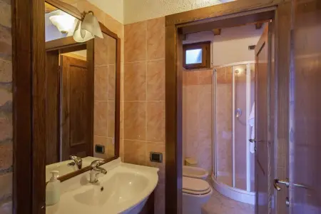 Agriturismo Valle Fiorita, Ferme luxueuse à Aulla avec piscine - Photo 26