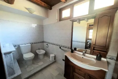 Agriturismo Valle Fiorita, Ferme luxueuse à Aulla avec piscine - Photo 27