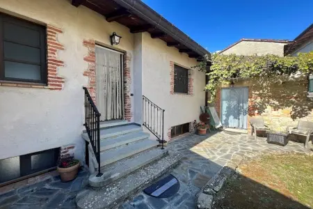 Agriturismo Valle Fiorita, Ferme luxueuse à Aulla avec piscine - Photo 33