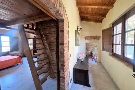 Agriturismo Valle Fiorita, Ferme luxueuse à Aulla avec piscine - Photo 34