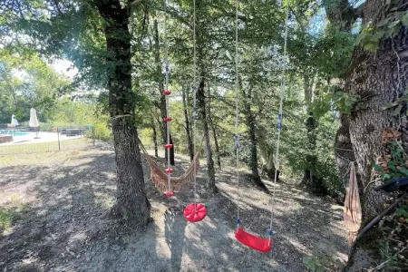 Agriturismo Valle Fiorita, Ferme luxueuse à Aulla avec piscine - Photo 36