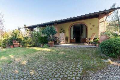 Location Maison à Arezzo,Il Leccio e Le Rose IT-00575-01 N°526348