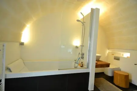 La Villa, Villa moderne avec piscine à Cisternino - Photo 10