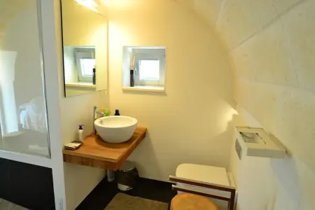 La Villa, Villa moderne avec piscine à Cisternino - Photo 11