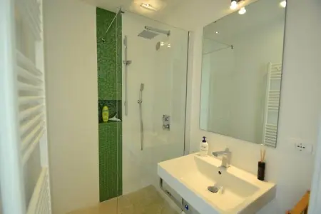 La Villa, Villa moderne avec piscine à Cisternino - Photo 12