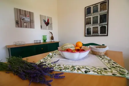 Sughera, Ferme moderne à Montalto di Castro avec piscine - Photo 13