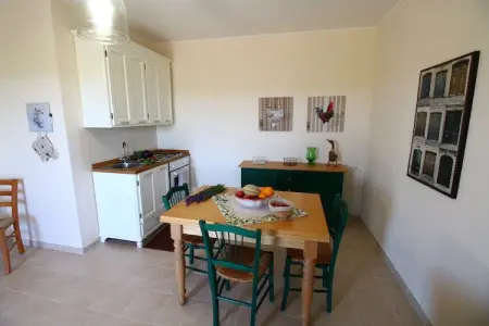 Sughera, Ferme moderne à Montalto di Castro avec piscine - Photo 14