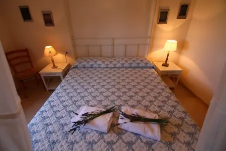 Sughera, Ferme moderne à Montalto di Castro avec piscine - Photo 18