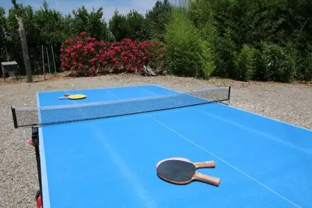 Sughera, Ferme moderne à Montalto di Castro avec piscine - Photo 32