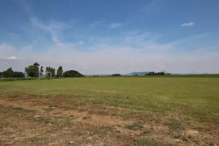 Sughera, Ferme moderne à Montalto di Castro avec piscine - Photo 33