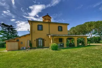 Villa à Graffigano,Villa Graffi IT-01020-23 N°522365