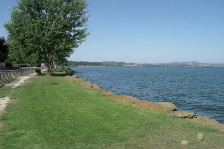 Bagnoregio 18, Ferme confortable à Bagnoregio en Italie avec piscine privée - Photo 39