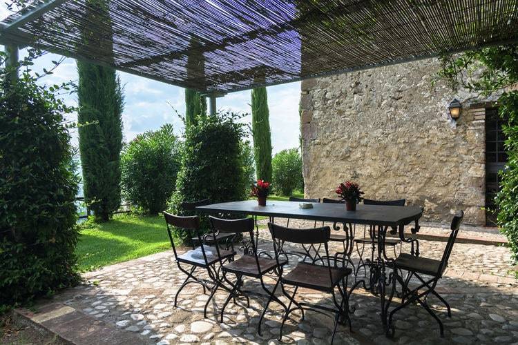 Macchie, Location Villa à Sermugnano - Photo 2 / 40